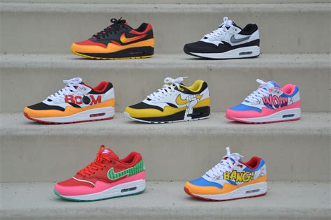 nike ontwerpen schoenen